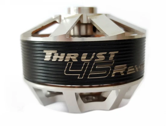 Precision Aerobatics Ultimate AMR V3 - Yellow