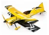 Precision Aerobatics Ultimate AMR V3 - Yellow