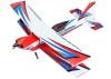 Precision Aerobatics Ultimate AMR 60 - White/Red/Blue