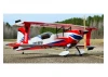 Precision Aerobatics Ultimate AMR 60 - White/Red/Blue
