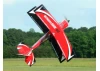 Precision Aerobatics Ultimate AMR 60 - White/Red/Blue