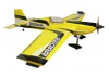 Precision Aerobatics Extra 260RR ARF - Yellow