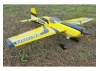 Precision Aerobatics Extra 260RR ARF - Yellow