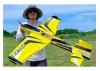 Precision Aerobatics Extra 260RR ARF - Yellow