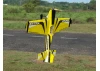 Precision Aerobatics Extra 260RR ARF - Yellow