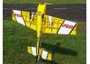 Precision Aerobatics Extra 260RR ARF - Yellow