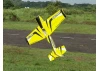 Precision Aerobatics Extra 260RR ARF - Yellow