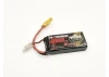 Pink Bashing Crawler LiPo 2S 7.6V-4000-55C (Multi) 96x42x21mm Shorty
