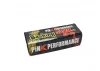 Pink Bashing LiPo 2S 7.4V-5200-50C (Multi) 139x47x25mm 310g