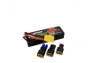 Pink Bashing LiPo 2S 7.4V-5200-50C (Multi) 139x47x25mm 310g