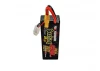 Pink Bashing LiPo 2S 7.4V-6300-50C (Multi) 139x47x25mm 325g