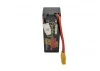 Pink Bashing LiPo 3S 11.1V-5000-50C (Multi) 139x47x39mm 450g