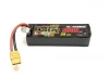 Pink Extreme Bashing LiPo 3S 11.1V-8000-100C Multi 157x47x34mm 515g