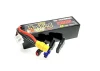 Pink Extreme Bashing LiPo 4S 14.8V-11000-100C Multi 178x52x53mm 985g
