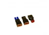 Pink Bashing LiPo 4S 14.8V-5000-50C (Multi) 139x47x49mm 590g