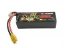 Pink Extreme Bashing LiPo 4S 14.8V-8000-100C Multi 157x53x42mm 760g
