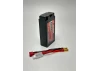 Pink Pulsar Shorty LiPo 2S 7.6V-6000-130C (5mm) 96.5x47.7x26mm 225g