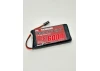 Pink Runner Tx LiPo 1S 3.7V-6000 (85x50x12mm)