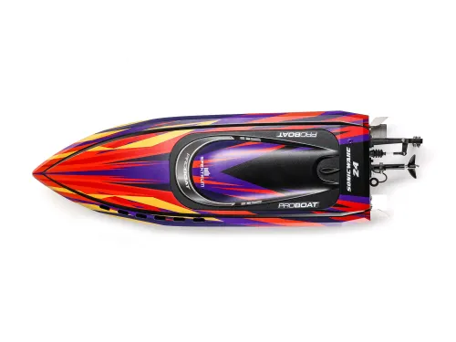 Pro Boat Sonicwake 24