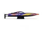 Pro Boat Sonicwake 24 - Red