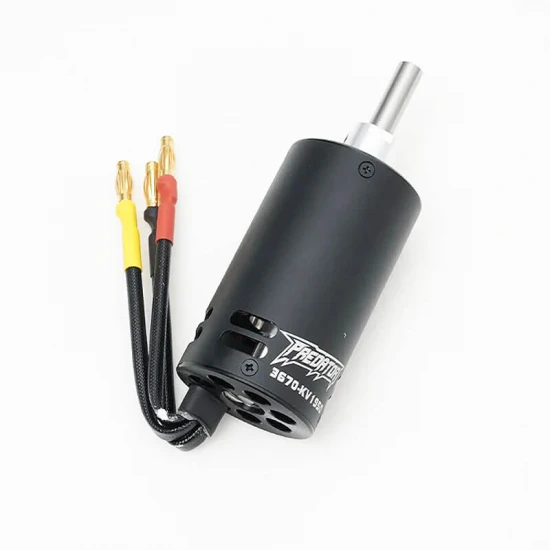 FMS Predator 3670-Kv1950 Motor