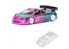 PROTOForm PTzero1 Light Weight (0.65mm) 190mm Clear Bodyshell