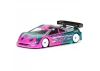 PROTOForm PTzero1 Light Weight (0.65mm) 190mm Clear Bodyshell