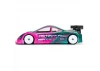 PROTOForm PTzero1 Light Weight (0.65mm) 190mm Clear Bodyshell
