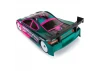 PROTOForm PTzero1 Light Weight (0.65mm) 190mm Clear Bodyshell