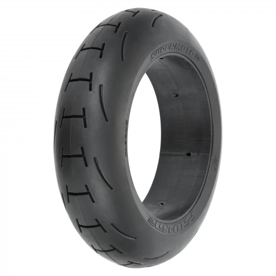 1/4 Supermoto 2.0 S3 Rear Tire MTD Sleeve: Pro-Spec SM Rear