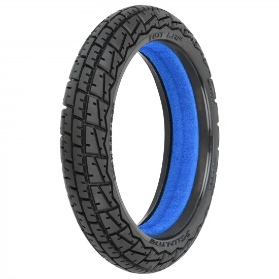 ProLine Hot Lap MX V2 Bead M3 Front Tire (1): Promoto-MX