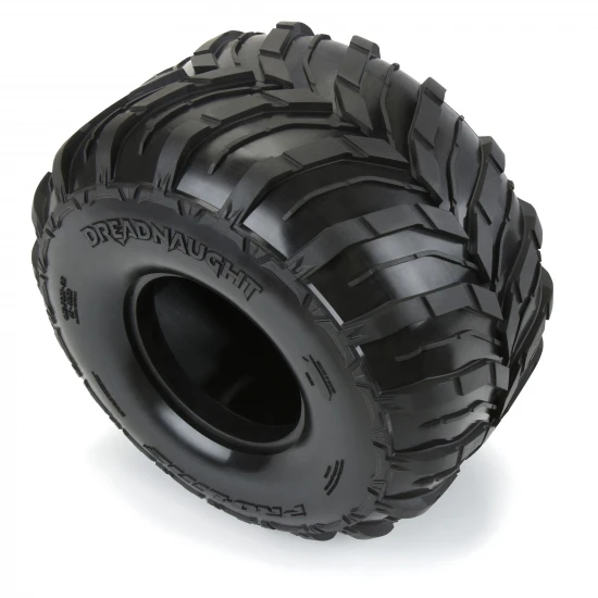 ProLine Dreadnaught 2.6 MT Tires (2): LMT 2.0