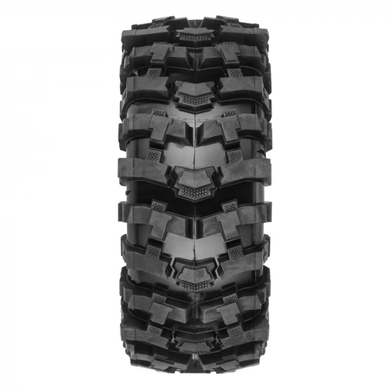 ProLine Class 0 MT Baja Pro X G8 F/R 1.55 Crawler Tires (2)