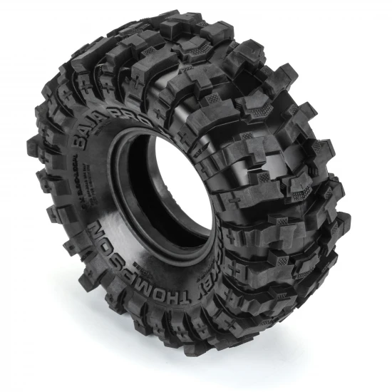 ProLine Class 0 MT Baja Pro X G8 F/R 1.55 Crawler Tires (2)