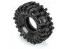 ProLine Class 0 MT Baja Pro X G8 F/R 1.55 Crawler Tires (2)