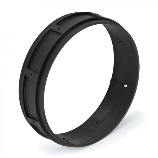 1/4 Pro-Spec V2 Bead Front Tire Mounting Sleeves (2): Promot