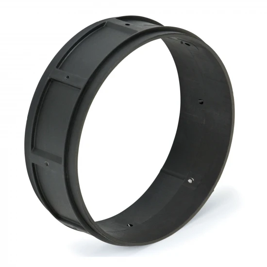 1/4 Pro-Spec V2 Bead Rear Tire Mounting Sleeves (2): Promoto