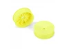 ProLine Velocity 2.0 Narrow 2WD Front 2.2 12mm Buggy Wheels (2)