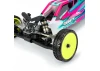 ProLine Velocity 2.0 Narrow 2WD Front 2.2 12mm Buggy Wheels (2)