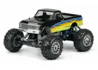 Proline 1972 Chevy C10 Clear Bodyshell for Stampede/Granite