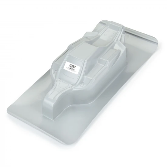 ProLine Axis Tough Color Gray Bodyshell - Typhon 223S