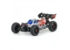 ProLine Axis Tough Color Gray Bodyshell - Typhon 223S