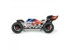 ProLine Axis Tough Color Gray Bodyshell - Typhon 223S