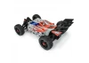 ProLine Axis Tough Color Gray Bodyshell - Typhon 223S