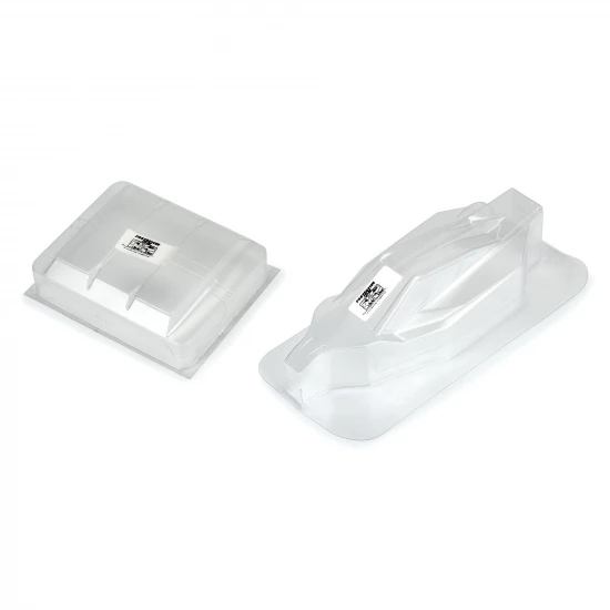 ProLine Sector Light Weight Clear Bodyshell - Associated B7