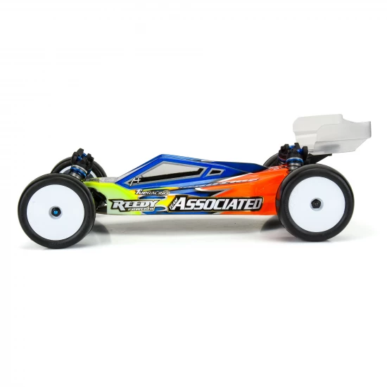 ProLine Sector Light Weight Clear Bodyshell - Associated B7