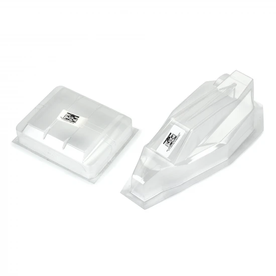 ProLine Sector Light Weight Clear Body: 22X