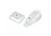 ProLine Sector Light Weight Clear Body: 22X
