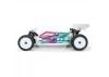 ProLine Sector Light Weight Clear Body: 22X