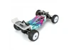 ProLine Sector Light Weight Clear Body: 22X